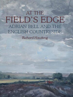 cover image of At the Field's Edge